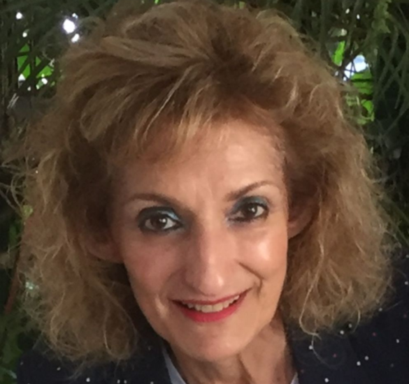 Dra. Ma. Del Carmen Gamietea Domínguez